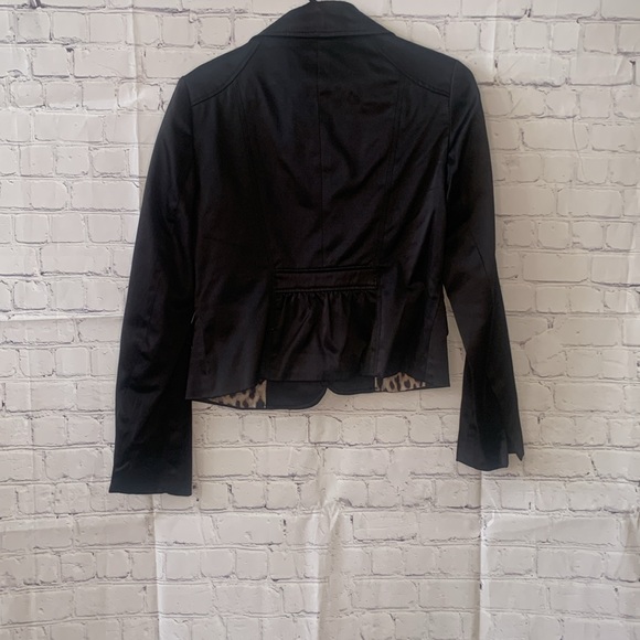 Black blazer - Picture 2 of 3